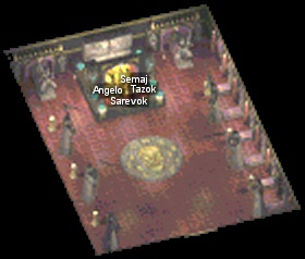Temple of Bhaal