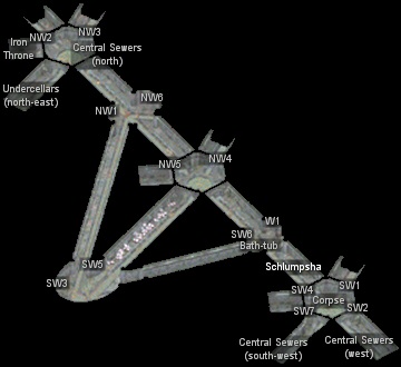 W Sewers