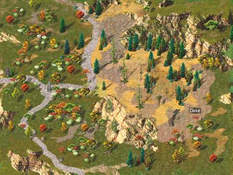 Coast Way [Chapter 3]