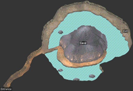 Nashkel Mines Level 4