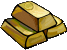 Good as gold